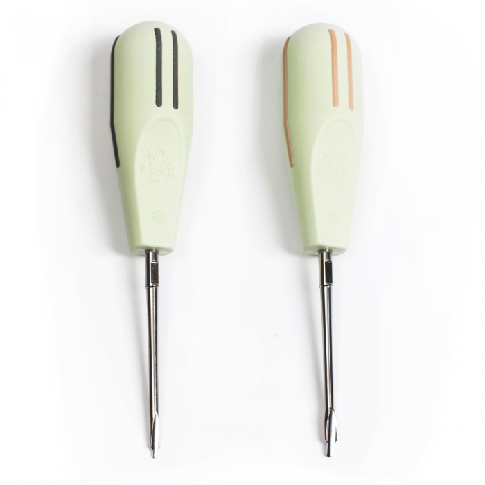 Directa Luxator Dual Edge Periotome Swallow Dental