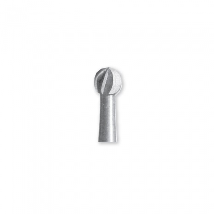 Edenta Round Steel Burs Swallow Dental