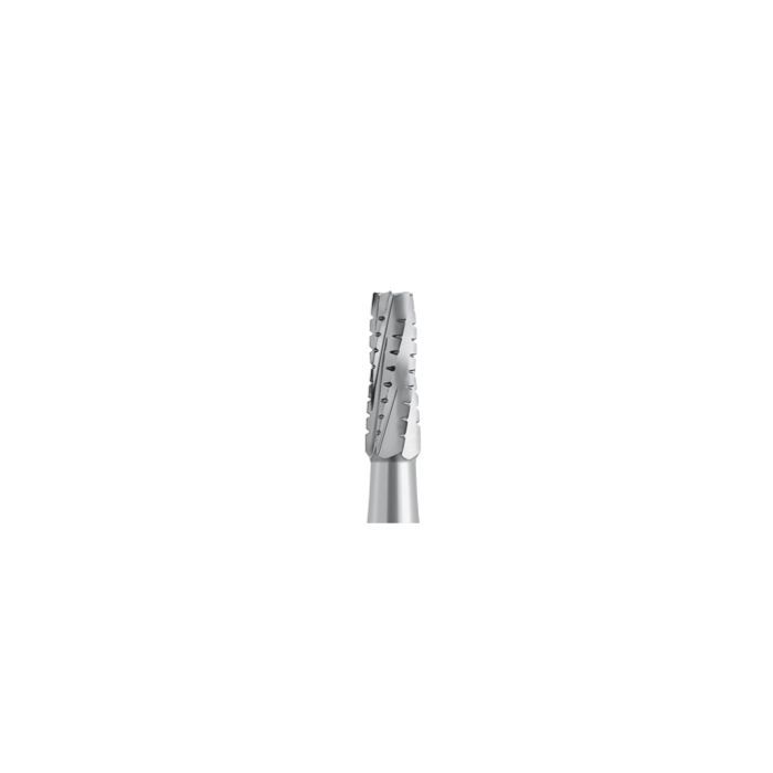 Edenta Cross Cut Tapered Fissure Bur Swallow Dental