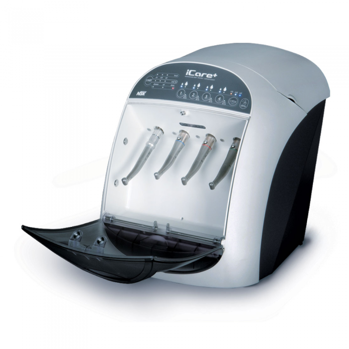 iCare+ Dental Handpiece Maintenance Unit - Swallow Dental