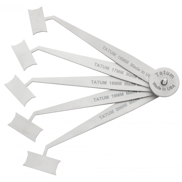 Interproximal Spacers (Extra Large) Swallow Dental