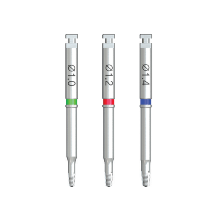 NeoBiotech Screw Remover for Screw Remover Kit Swallow Dental