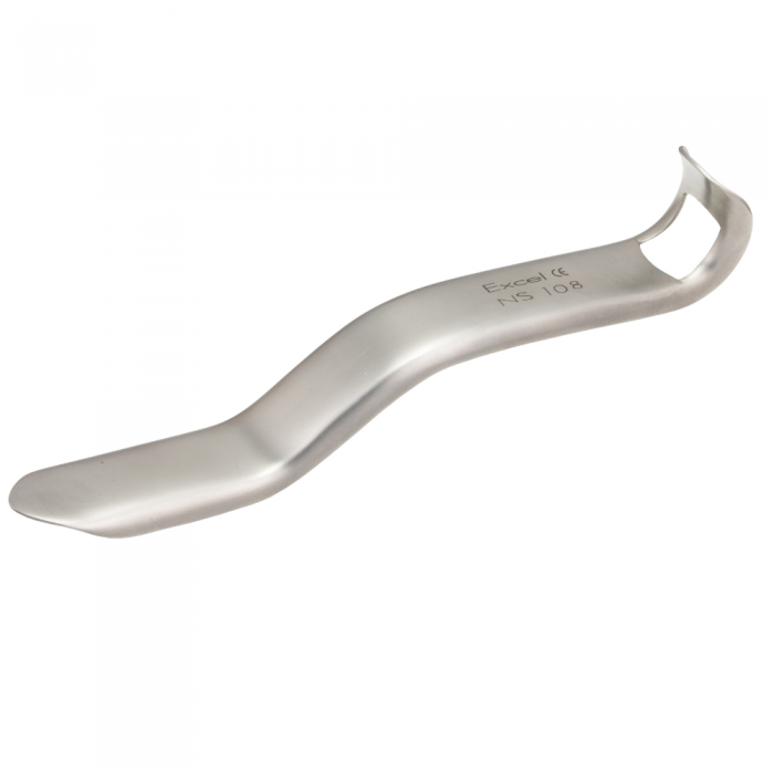 Minnesota Retractor 15.5cm Swallow Dental