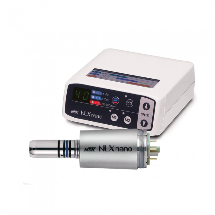 NSK NLX Nano S230 Portable Micromotor - Swallow Dental