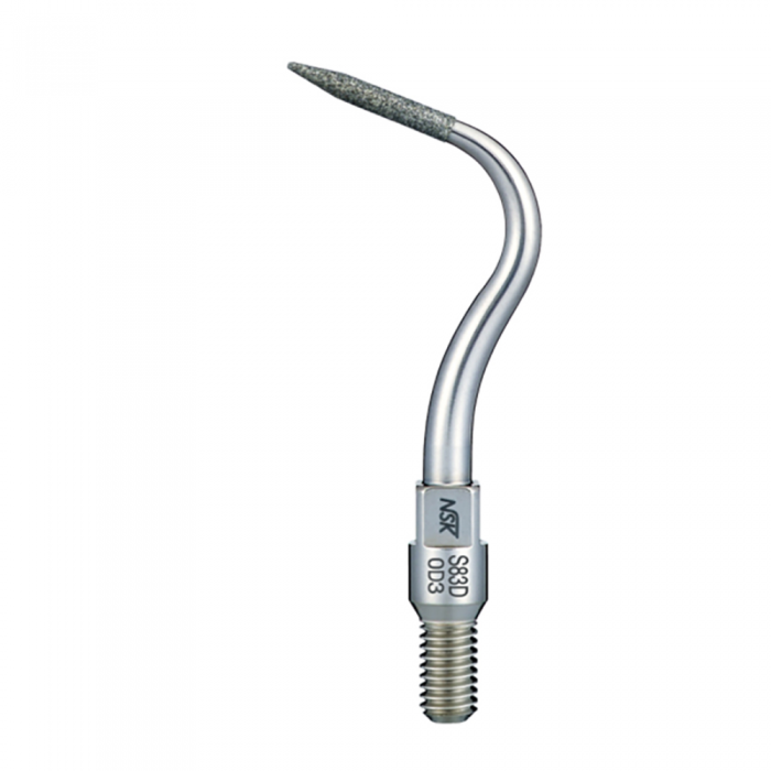 NSK S83D Restorative Air Scaling Tip Swallow Dental