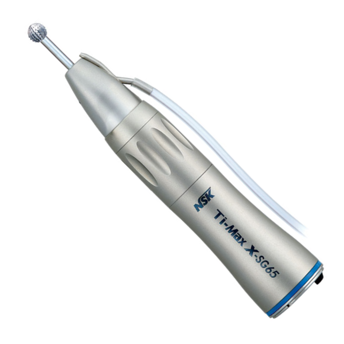 NSK TiMax XSG65 Surgical Handpiece Swallow Dental