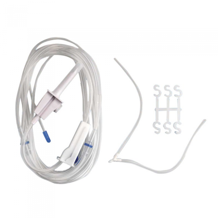 Omnia Surgical Irrigation Set 32.F0105 Swallow Dental