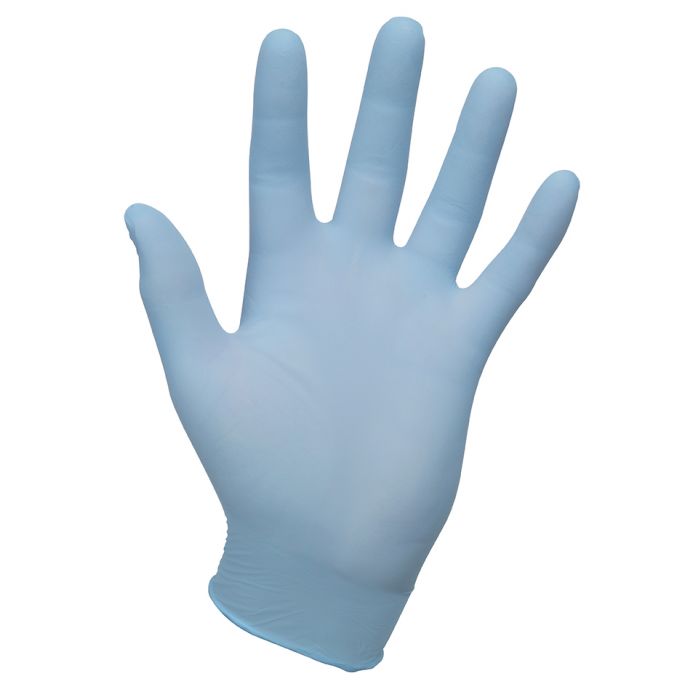 LatexFree Nitrile Premier Gloves Swallow Dental