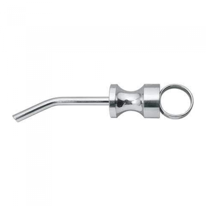 Big Graft Syringe Angled 5mm Swallow Dental