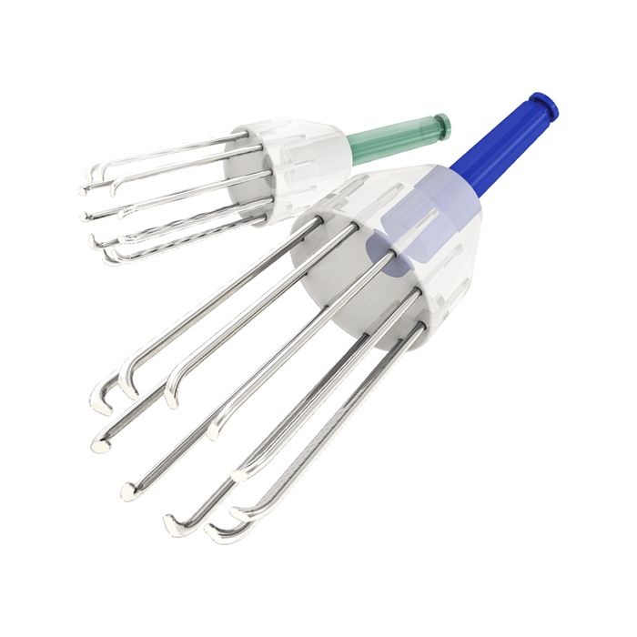 NeoBiotech RBrush Titanium Implant Cleaner Swallow Dental