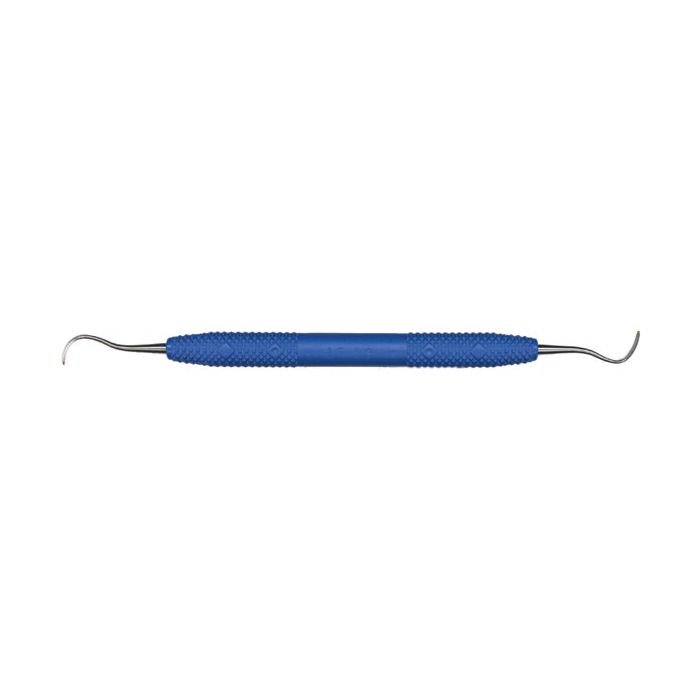 PDT McCalls 1718 Posterior Universal Curette R071 Swallow Dental
