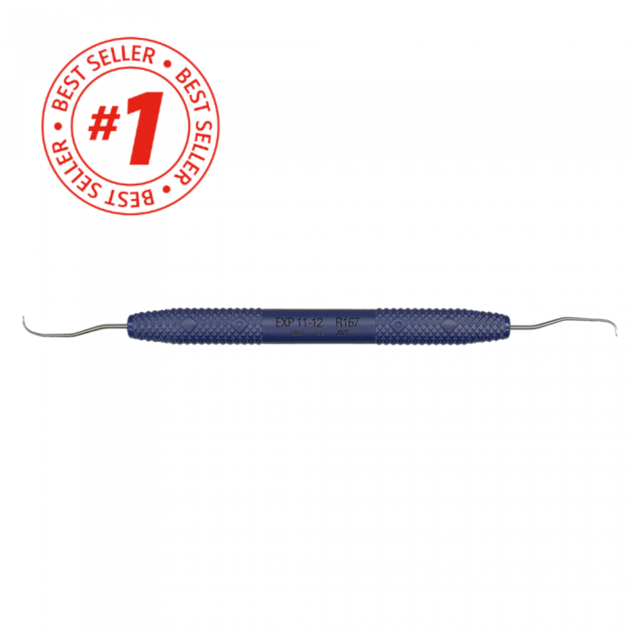 PDT Explorer 1112 R167 Swallow Dental