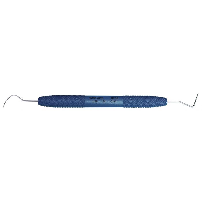 PDT WRS ACE Furcation ProbePR12S R216 Swallow Dental