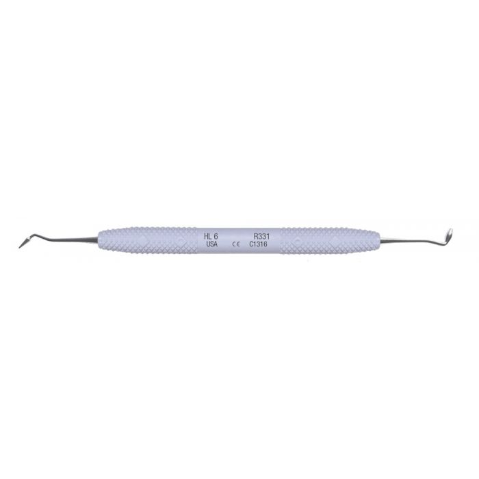 PDT Hollenback 6 Composite Sculpting Instrument Swallow Dental