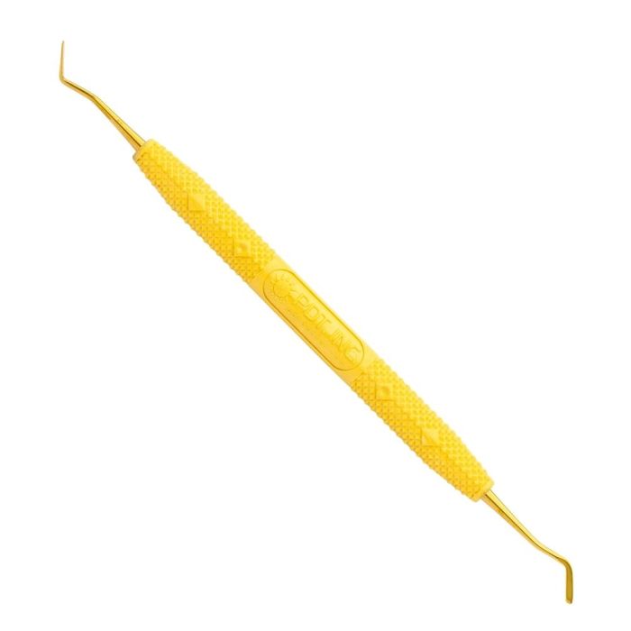 8A PDT Goldline Composite Sculpting Instrument - Swallow Dental