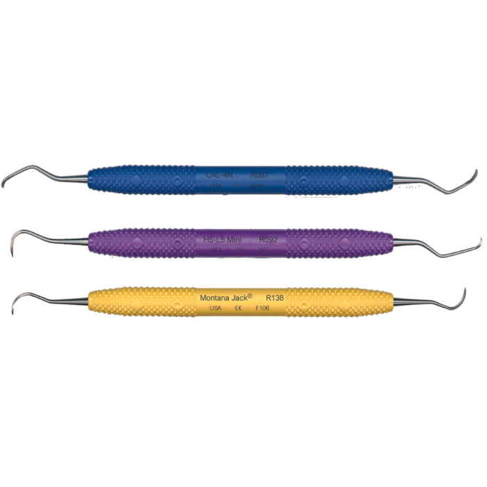 PDT 3Saver Set Swallow Dental