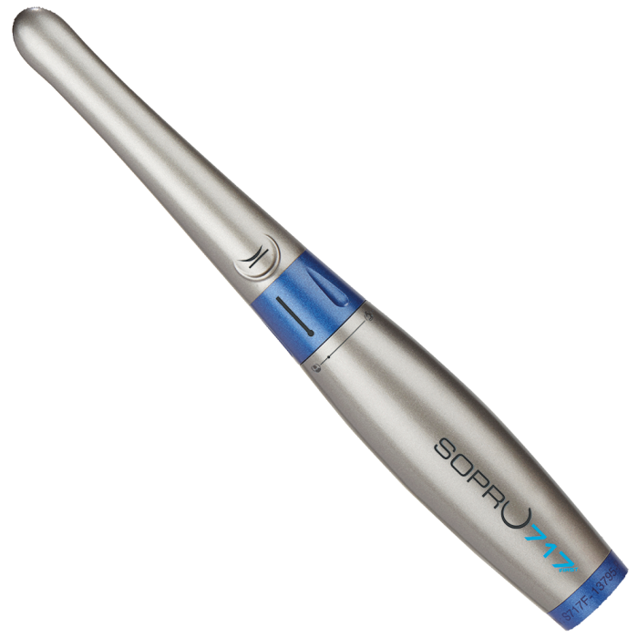 Acteon Sopro 717 Intraoral Camera Swallow Dental