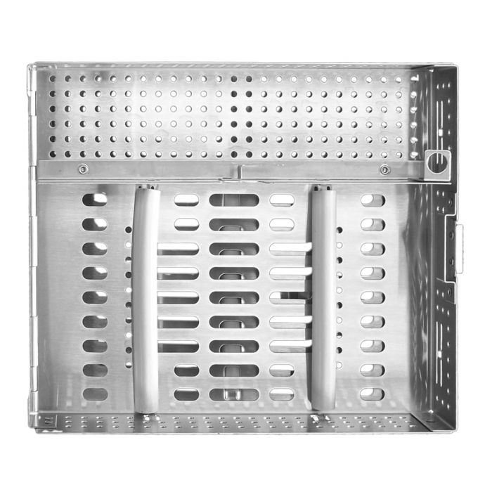 PDT 9 Instrument Cassette Large Utility & Accessory Area Swallow Dental