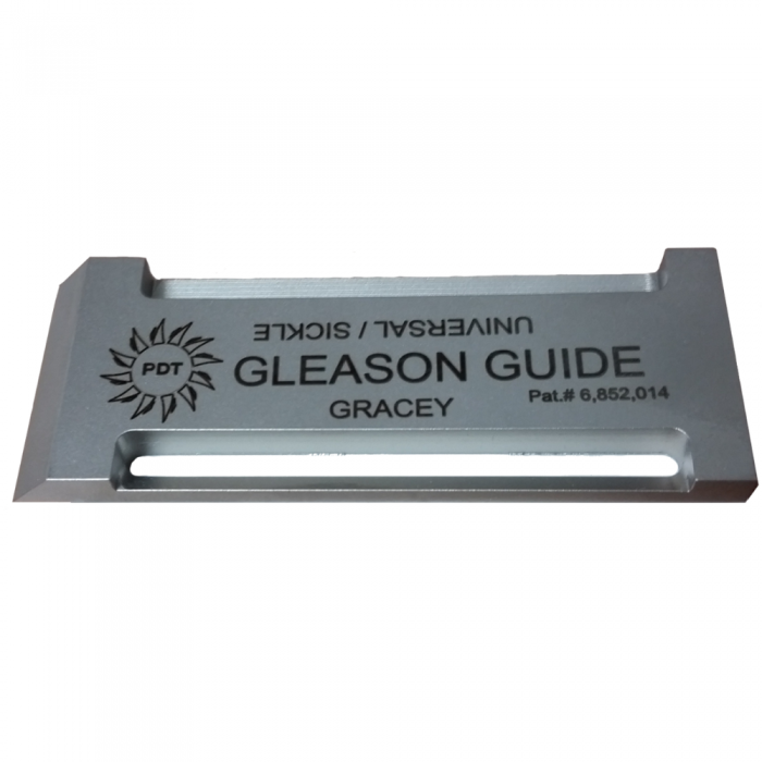 PDT Gleason Sharpening Guide Swallow Dental