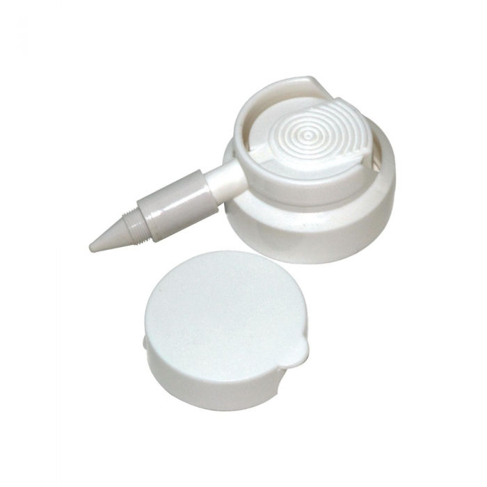 W&H Spray Cap with Nozzle Fixed Connection Swallow Dental