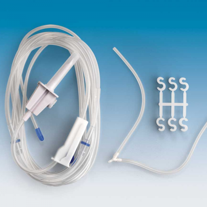 Omnia Surgical Irrigation Line Swallow Dental