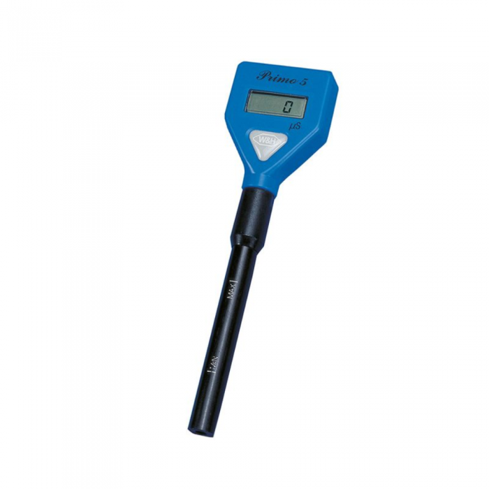 W&H Water Quality Test Meter Swallow Dental