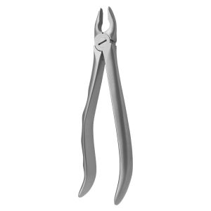 Devemed Deep Reaching Extraction Forceps for Upper Incisors and Cuspids. Ref: 1101 P