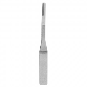 DeveMed Micro scalpel blades # 064, sterile Package with 10 units flexible . Ref: D1145-910