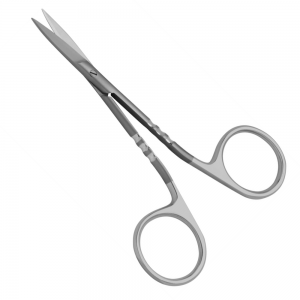 Devemed "Iris" Operating Scissors, 11.5 cm - Straight