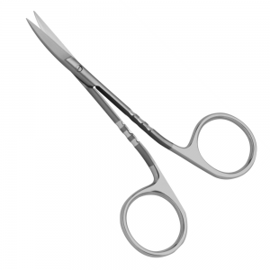 Devemed "Iris" Operating Scissors, 11.5 cm - Curved