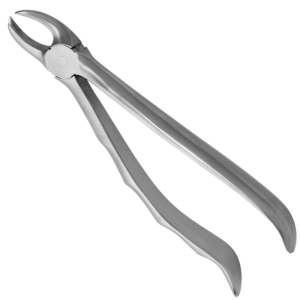 Devemed Special Extract Forceps #66 HL