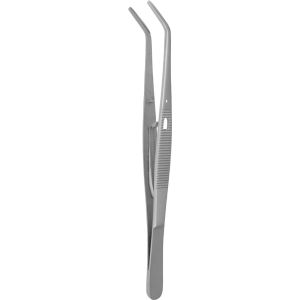 Devemed London College Forceps for Drip, Pen and Nerve Needles