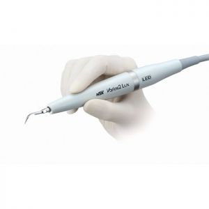 NSK Varios2 LUX Handpiece with Optic