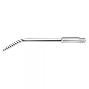 Quality Aspirators Stainless Steel Surgical, 3.0mm Opening