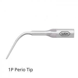 W&H Piezo Tips for Periodontology