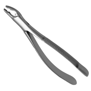 Devemed American-Extract Extraction Forceps #150 AB, Bicuspids, Incisors and Roots