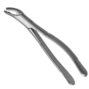 Devemed American-Extract Extraction Forceps #151 AB, Bicuspids, Incisors and Roots