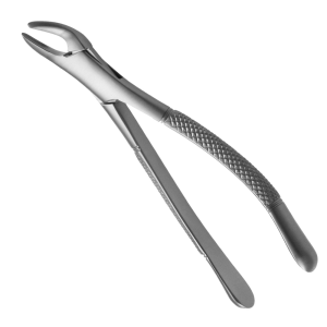Devemed American Extract Extracting Forceps #151 LR Ref #600-151 LR