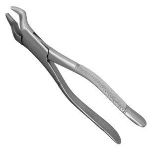 Devemed American-Extract Extraction Forceps #210 S, Third Molars