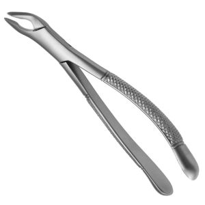 Devemed American-Extract Extraction Forceps #274 N, Bicuspids, Incisors and Roots