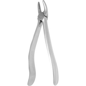 Devemed Basic Extraction Forceps for Upper Biscuspids. Ref: 650-7