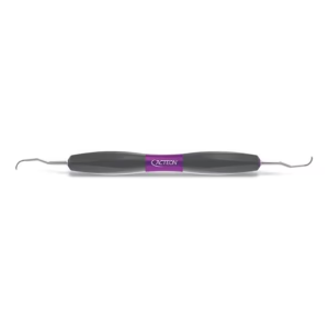 Acteon Bliss Sickle and Curette Dual-Ended Mini N128-L5