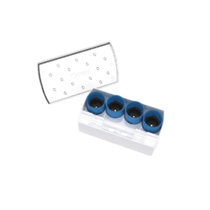 Acteon Storage Box with 4 Dynamometric Wrenches