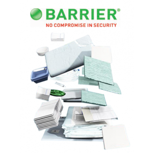 Barrier Standard Implant Drape Pack Ref:CDP01