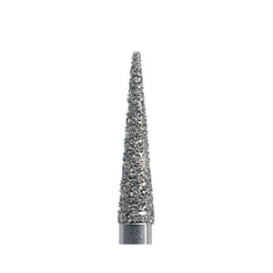 Edenta 858 Needle Diamond Bur, FG, 1.4mm