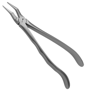 Devemed Extract 1200 Forceps #51 N, Upper Jaw, Roots