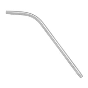 Devemed Suction Cannula | 170 mm With A Slot Against Aspiration