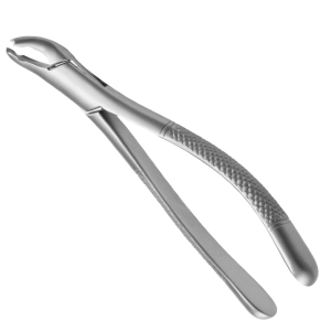 Devemed Kids Extract Extracting Forceps #600-150 AS