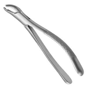 Devemed Kids-Extract Extraction Forceps #151 AS, Universal