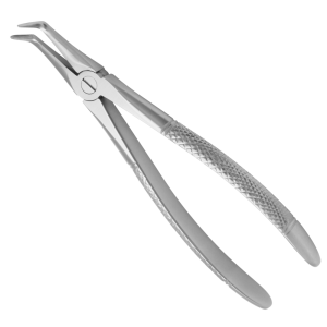 Devemed Extract 1200 Forceps #45, Lower Jaw, Roots